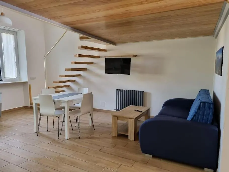 Raggio Di Sole Appartement Napels
