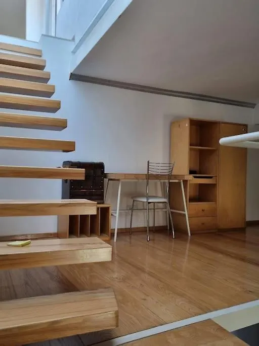 Raggio Di Sole Appartement Napels 0*,  Italië