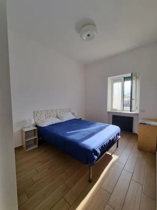 Raggio Di Sole Appartement Napels