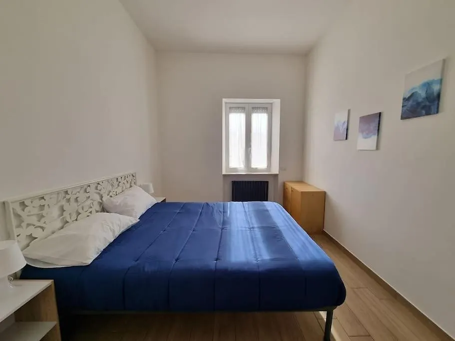 Raggio Di Sole Appartement Napels