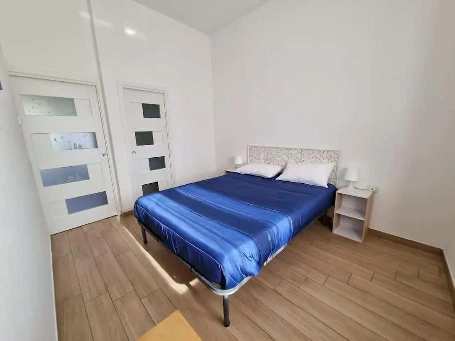 Raggio Di Sole Appartement Napels Italië