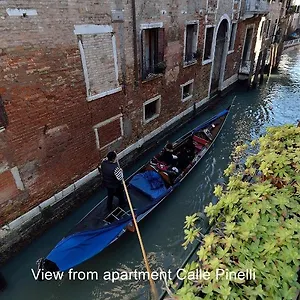 charming-venice-apartments.hotelslidodijesolo.com/