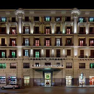 4* Отель Una