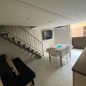 La Maison Di Patty Appartamento