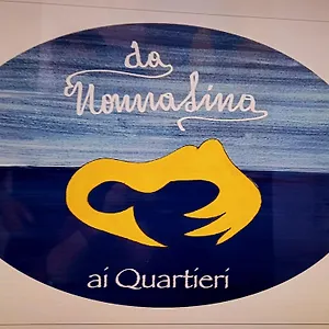 Da Nonna Lina Ai Appartamento