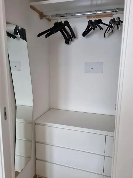 Raggio Di Sole Apartment Naples