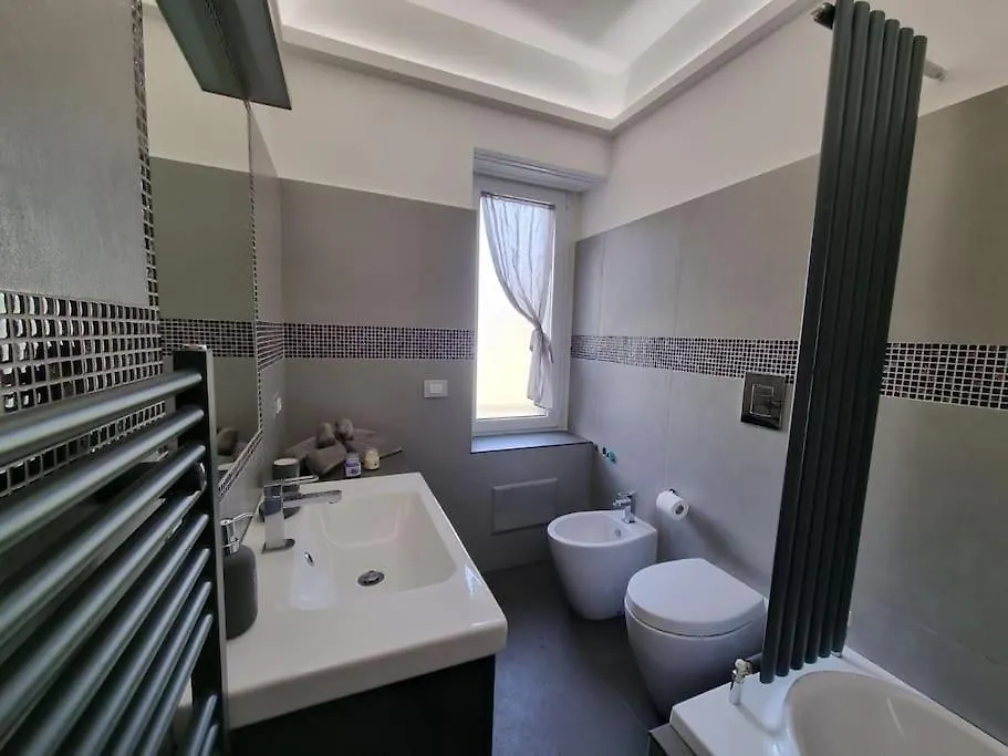 Raggio Di Sole Apartment Naples