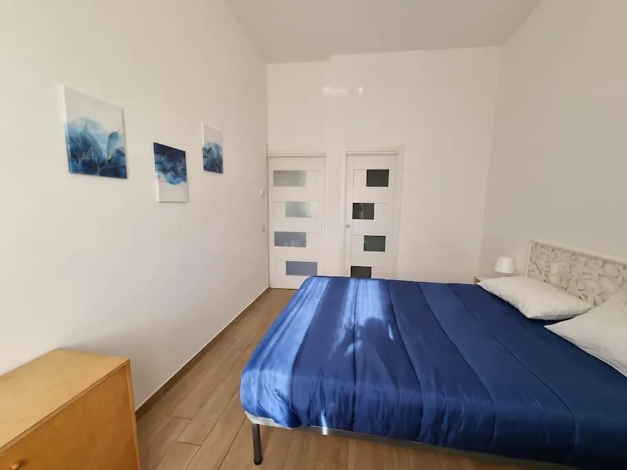 Appartamento Raggio Di Sole Napoli