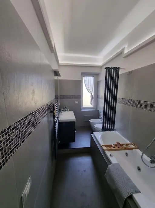 Raggio Di Sole Apartment Naples