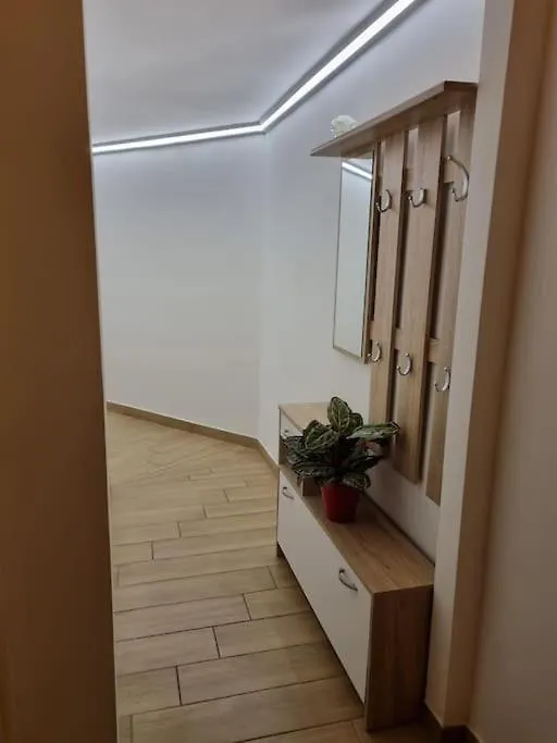 Appartamento Raggio Di Sole Napoli