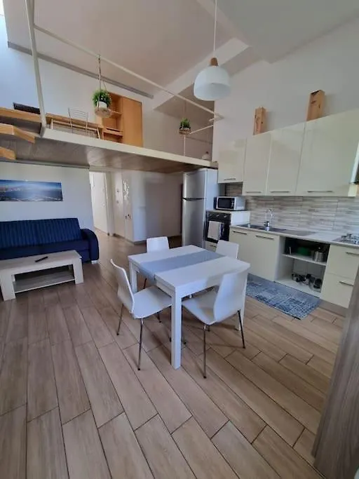 Appartamento Raggio Di Sole Napoli Italia