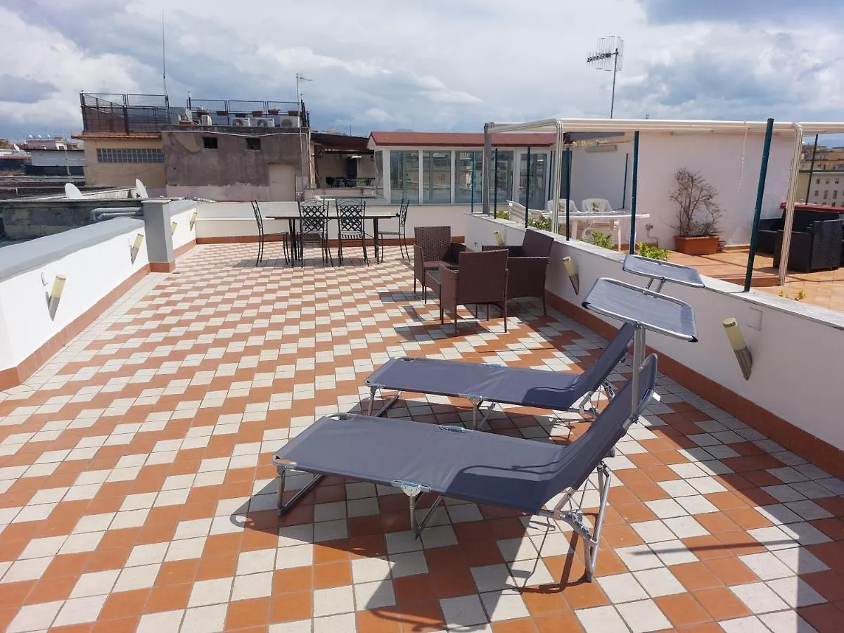 Appartamento Raggio Di Sole Napoli