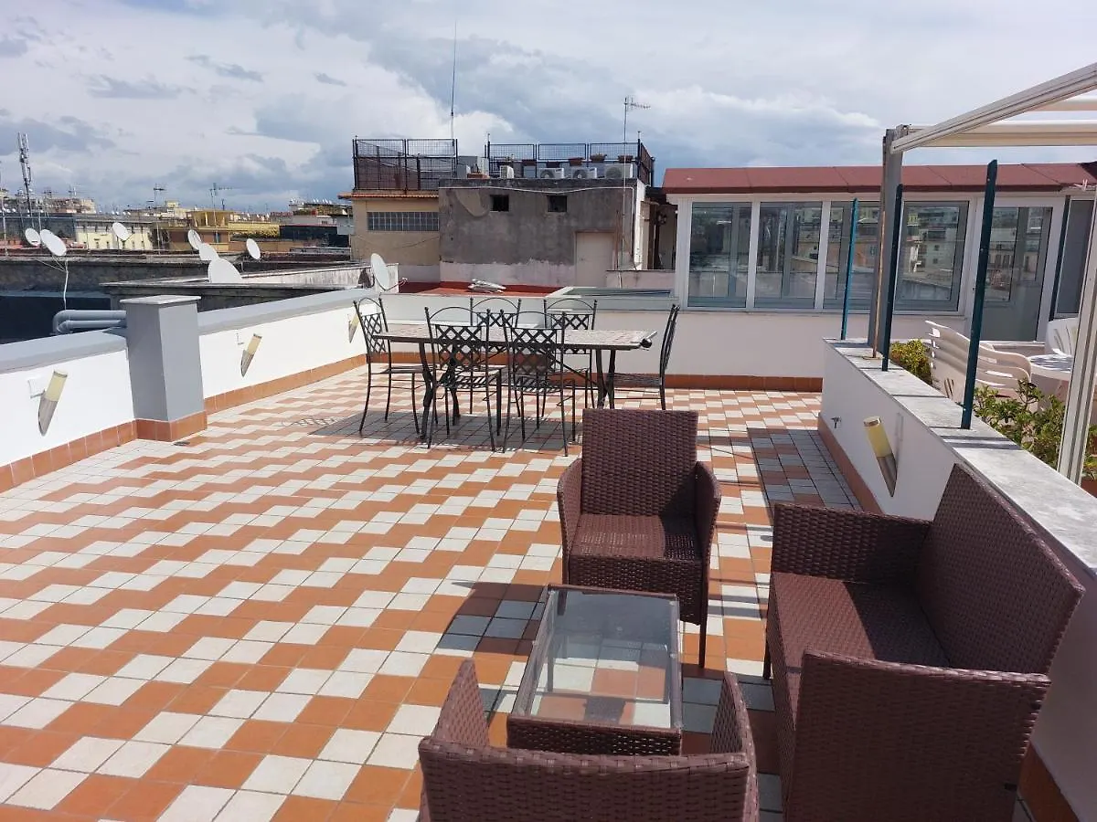 Appartamento Raggio Di Sole Napoli Italia