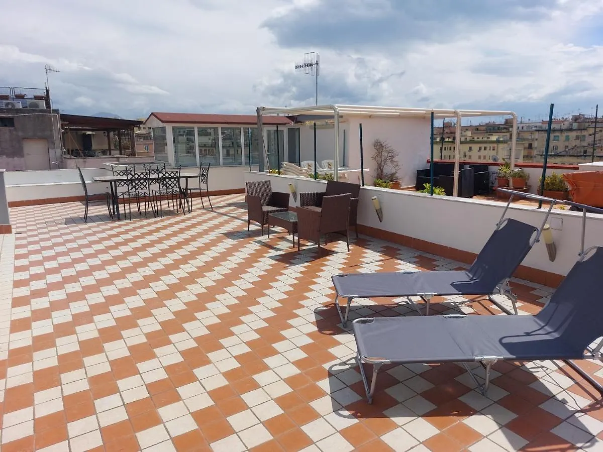 Appartamento Raggio Di Sole Napoli