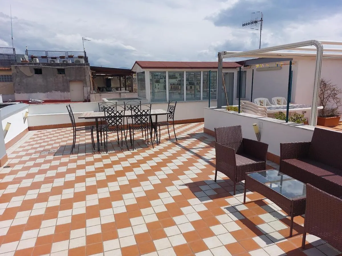 Appartamento Raggio Di Sole Napoli