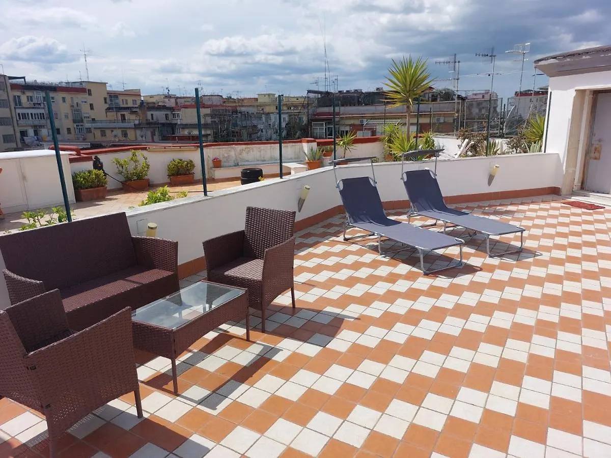 Appartamento Raggio Di Sole Napoli