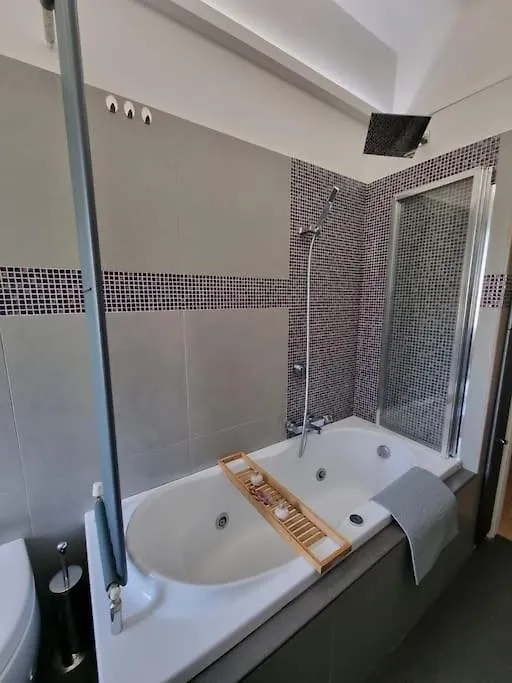 Raggio Di Sole Appartement Napels 0*,