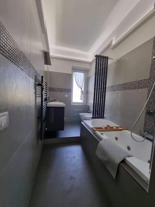 Raggio Di Sole Appartement Napels 0*,  Italië