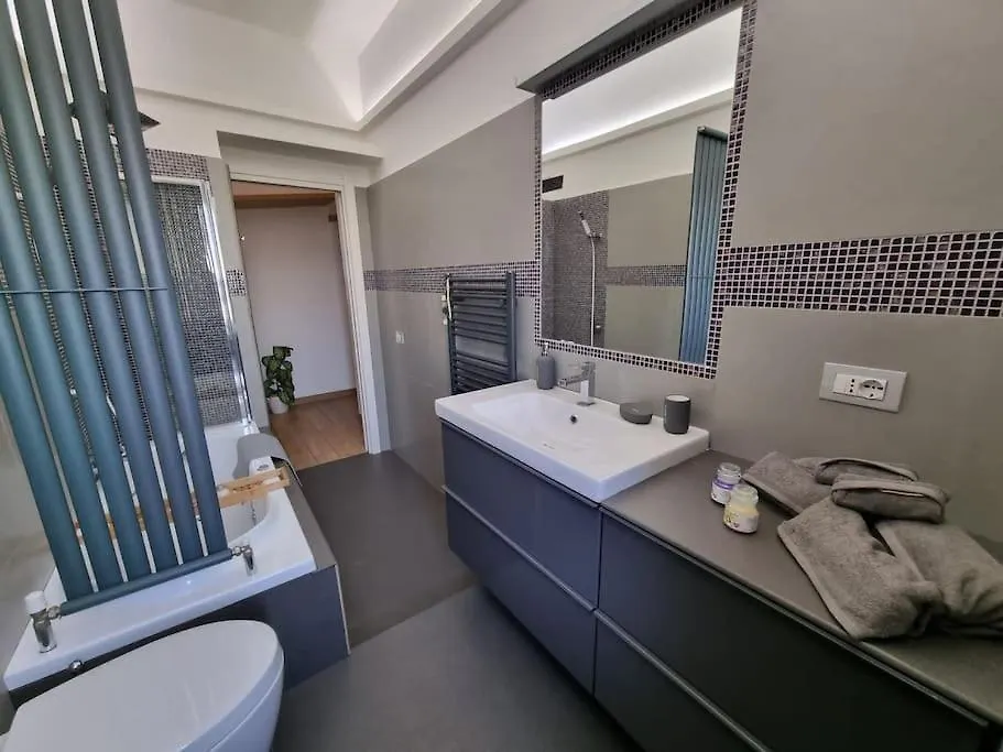 Raggio Di Sole Apartment Naples