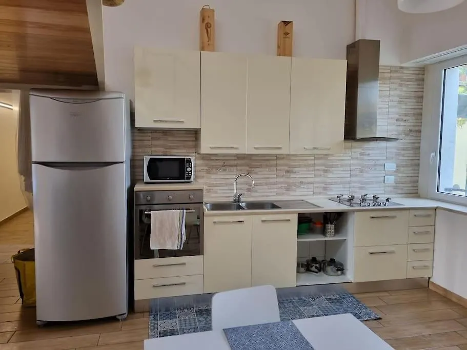 Raggio Di Sole Apartment Naples