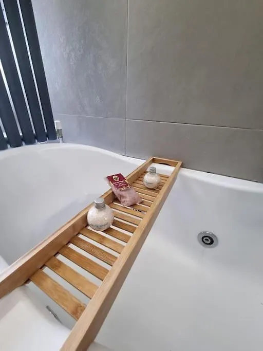 Raggio Di Sole Apartment Naples